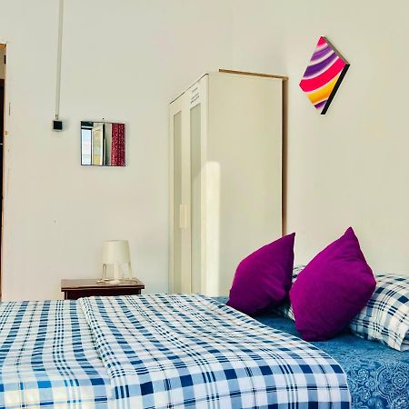 Garden Guest House Lisboa المظهر الخارجي الصورة