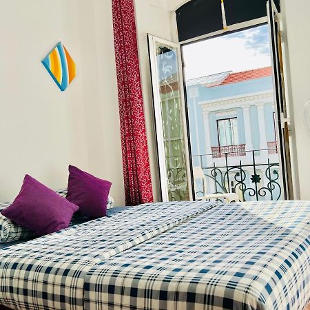 Garden Guest House Lisboa المظهر الخارجي الصورة