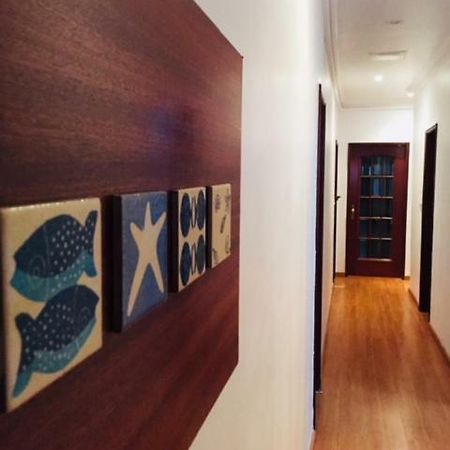 Garden Guest House Lisboa المظهر الخارجي الصورة