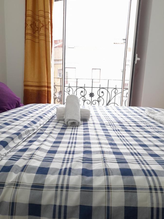 Garden Guest House Lisboa المظهر الخارجي الصورة
