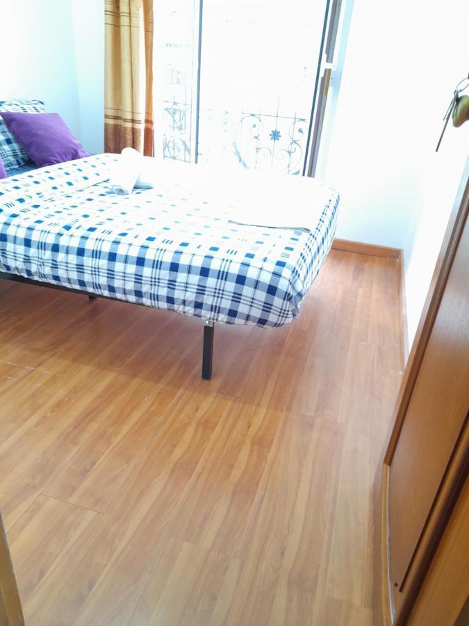 Garden Guest House Lisboa المظهر الخارجي الصورة
