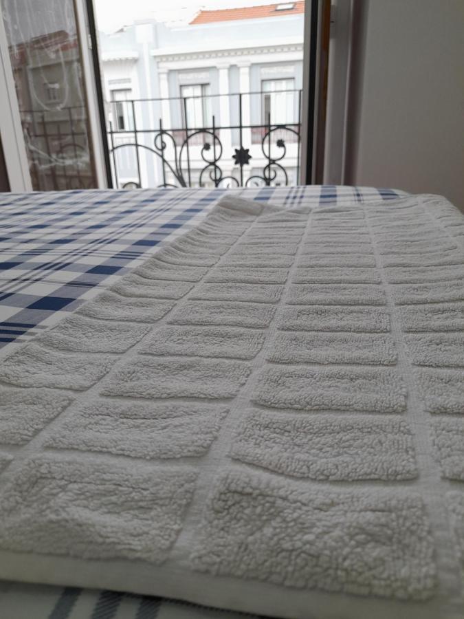 Garden Guest House Lisboa المظهر الخارجي الصورة