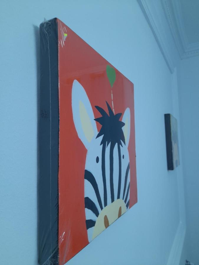 Garden Guest House Lisboa المظهر الخارجي الصورة