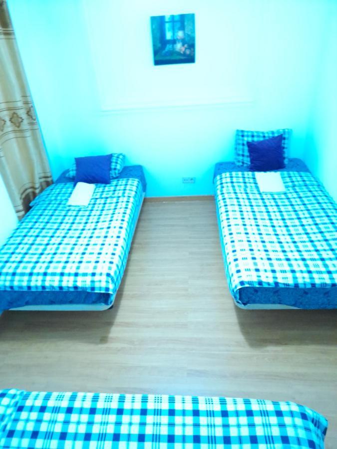 Garden Guest House Lisboa المظهر الخارجي الصورة