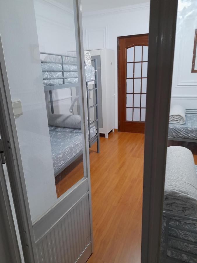 Garden Guest House Lisboa المظهر الخارجي الصورة