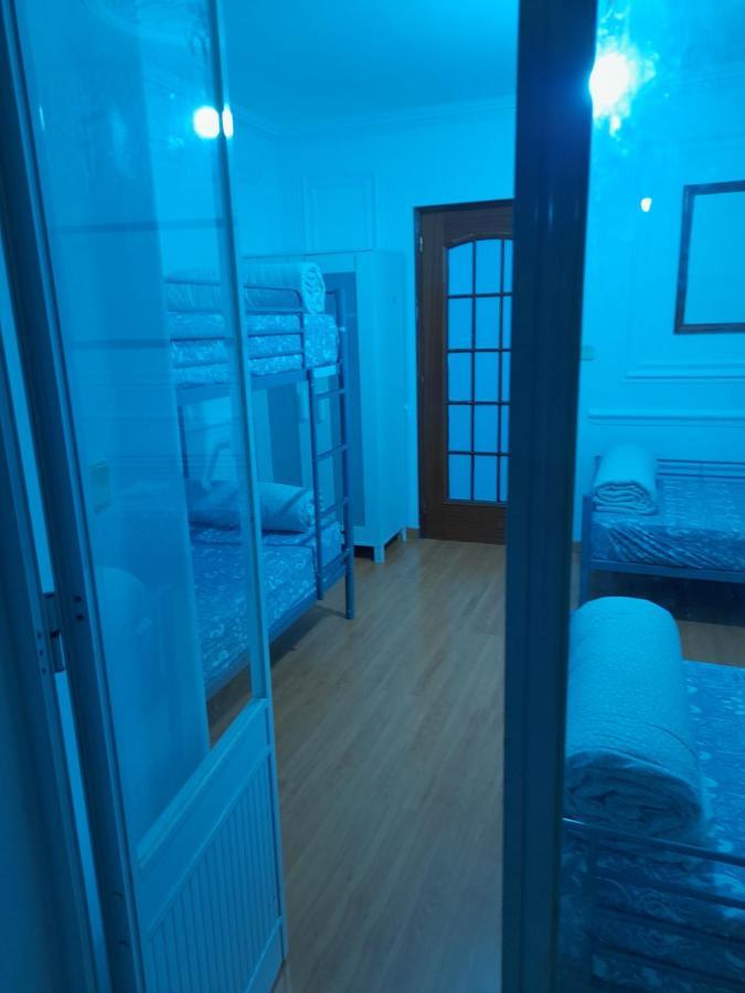 Garden Guest House Lisboa المظهر الخارجي الصورة