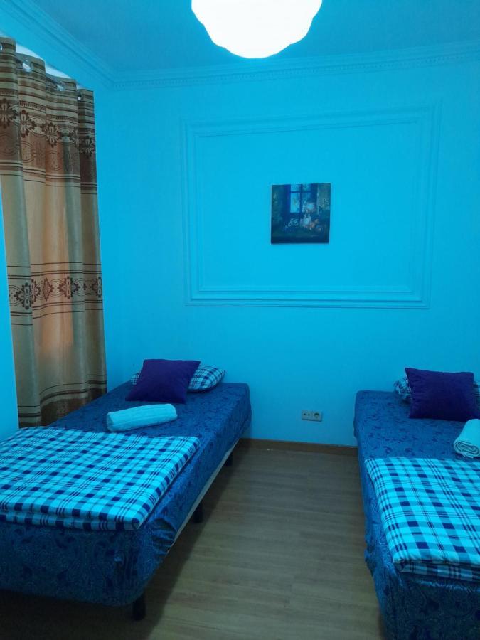 Garden Guest House Lisboa المظهر الخارجي الصورة