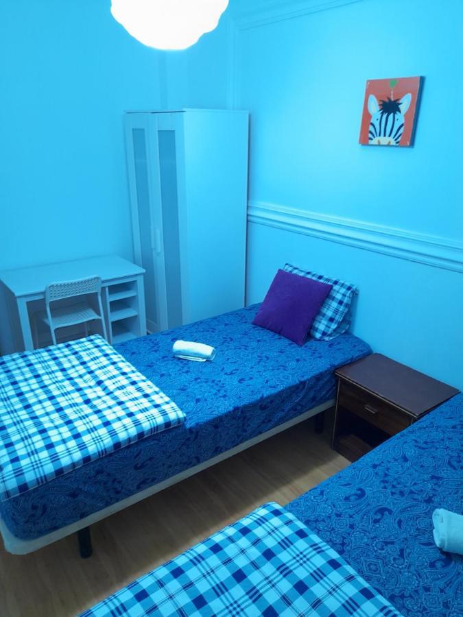 Garden Guest House Lisboa المظهر الخارجي الصورة