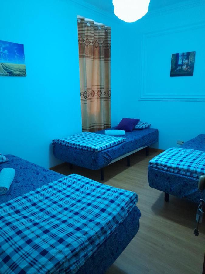 Garden Guest House Lisboa المظهر الخارجي الصورة