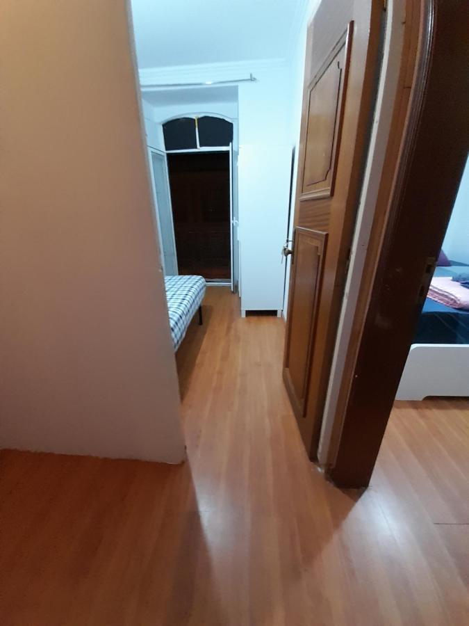 Garden Guest House Lisboa المظهر الخارجي الصورة