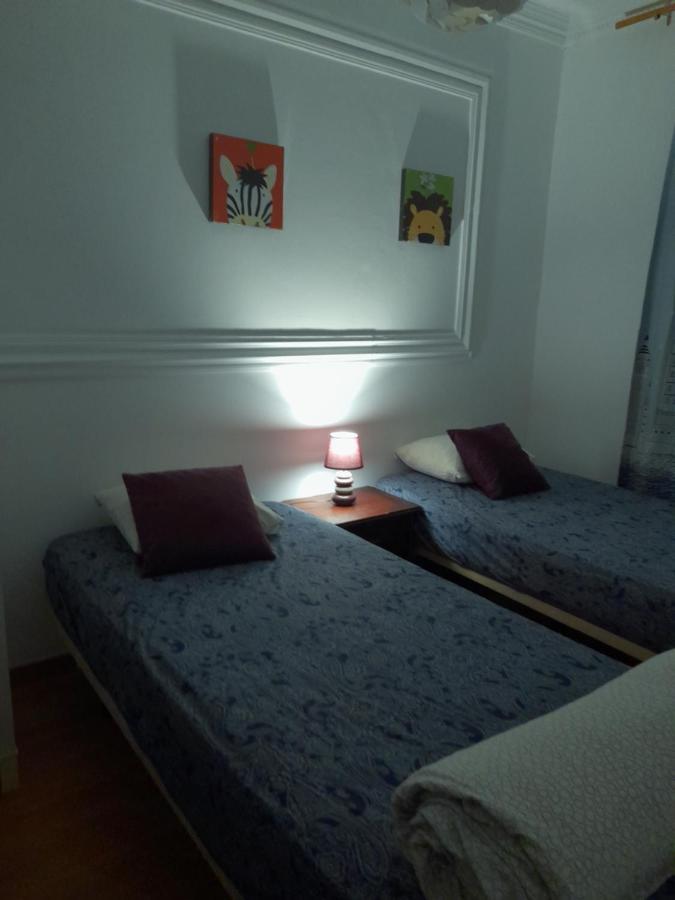 Garden Guest House Lisboa المظهر الخارجي الصورة