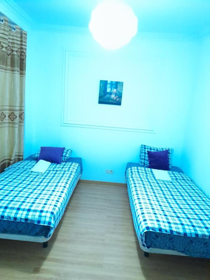 Garden Guest House Lisboa المظهر الخارجي الصورة