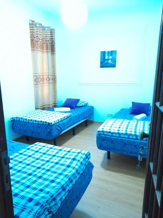 Garden Guest House Lisboa المظهر الخارجي الصورة