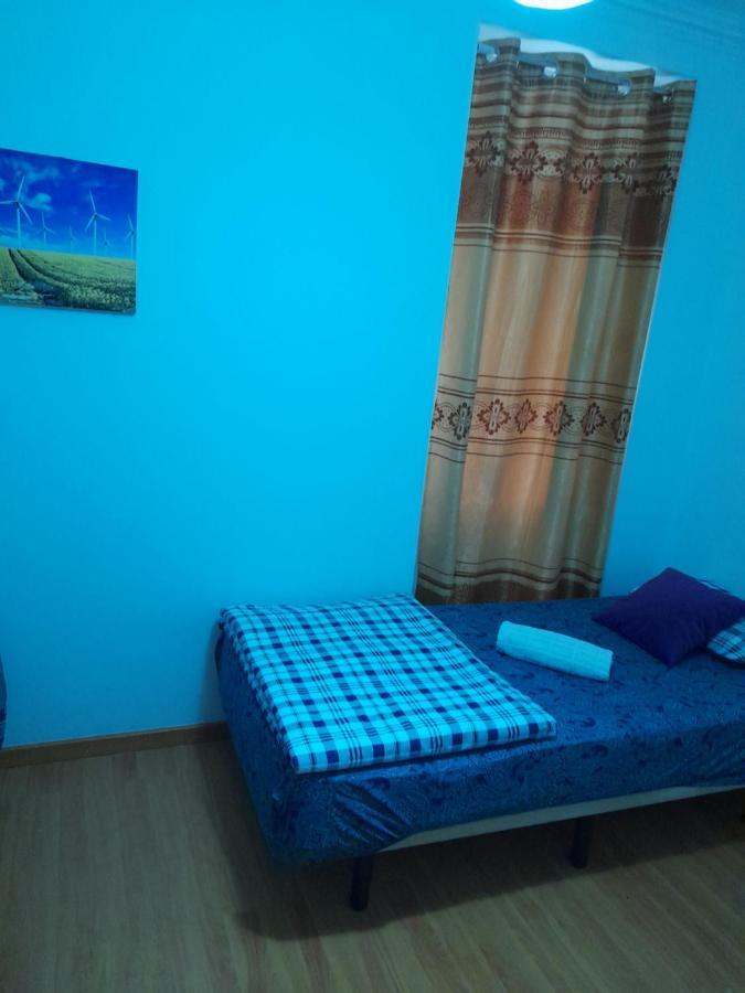 Garden Guest House Lisboa المظهر الخارجي الصورة