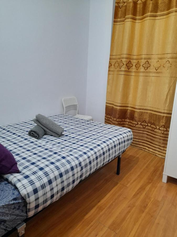 Garden Guest House Lisboa المظهر الخارجي الصورة