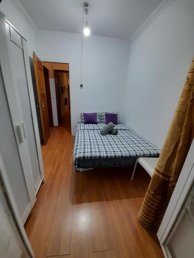 Garden Guest House Lisboa المظهر الخارجي الصورة