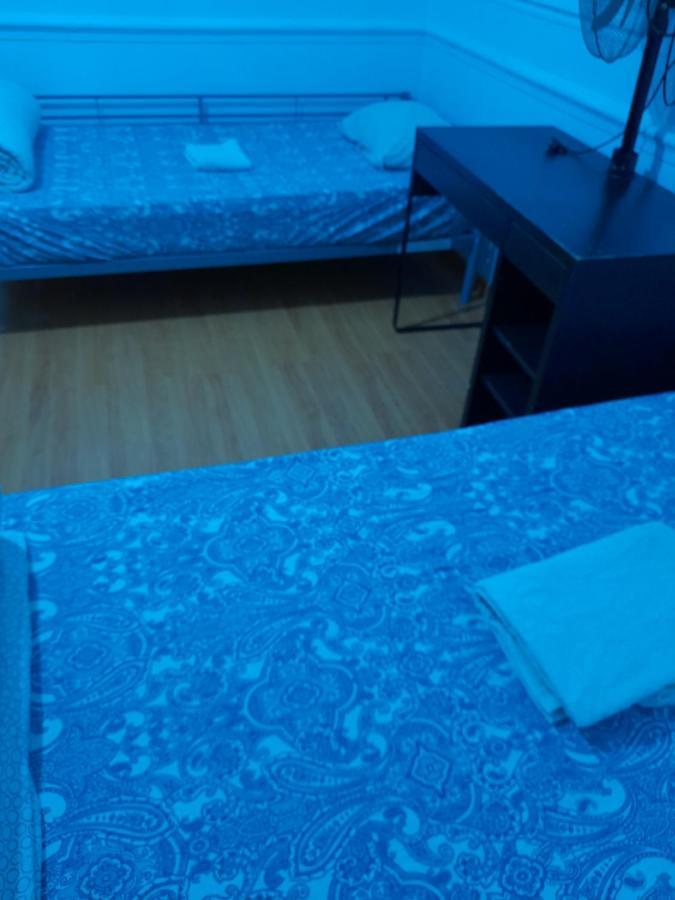 Garden Guest House Lisboa المظهر الخارجي الصورة