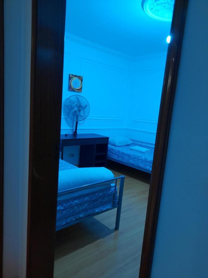 Garden Guest House Lisboa المظهر الخارجي الصورة