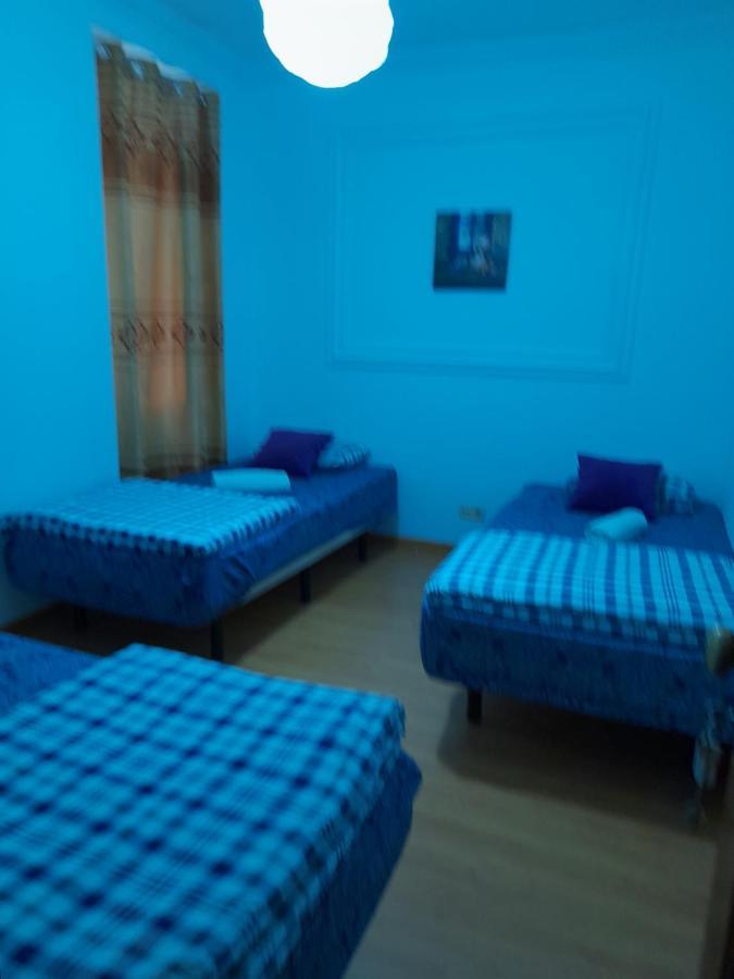 Garden Guest House Lisboa المظهر الخارجي الصورة