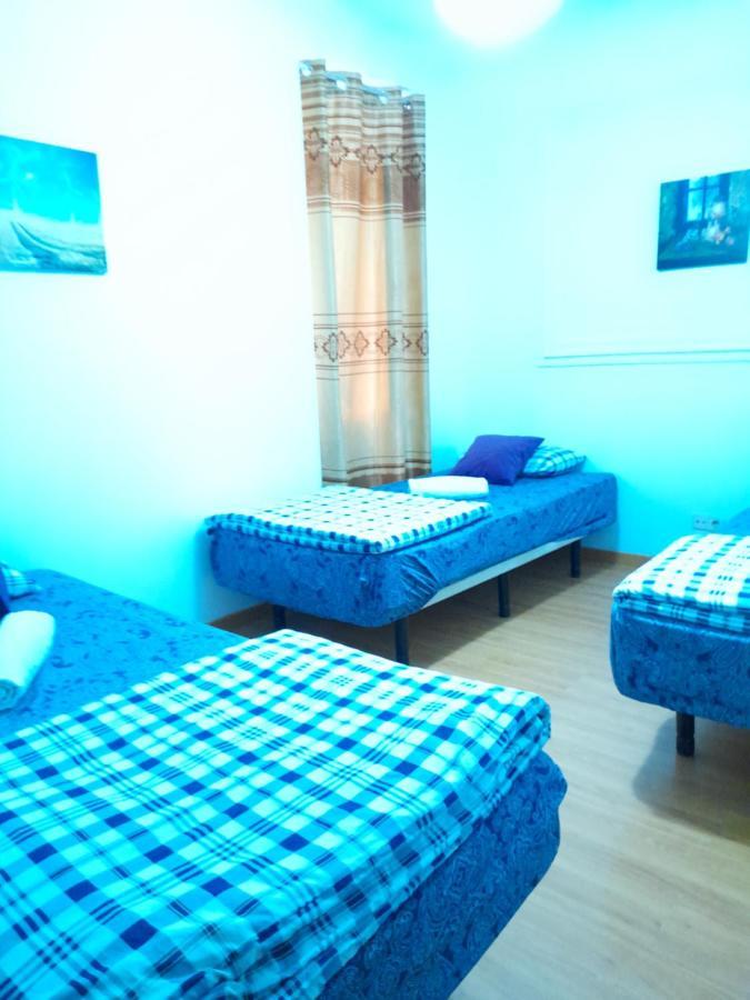 Garden Guest House Lisboa المظهر الخارجي الصورة