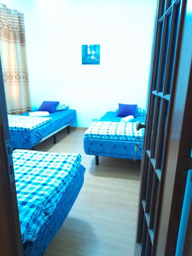 Garden Guest House Lisboa المظهر الخارجي الصورة