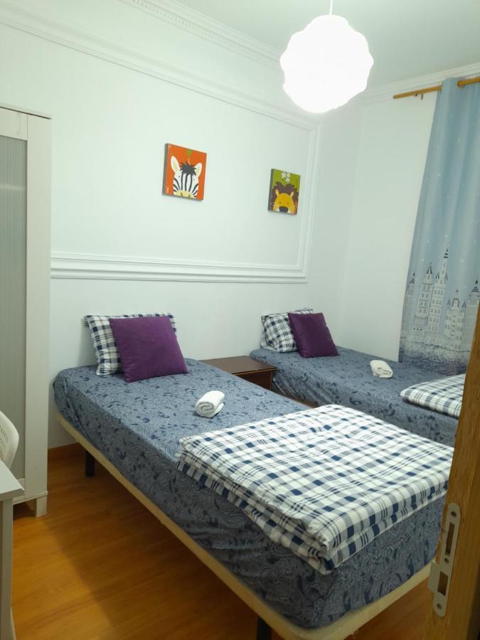 Garden Guest House Lisboa المظهر الخارجي الصورة