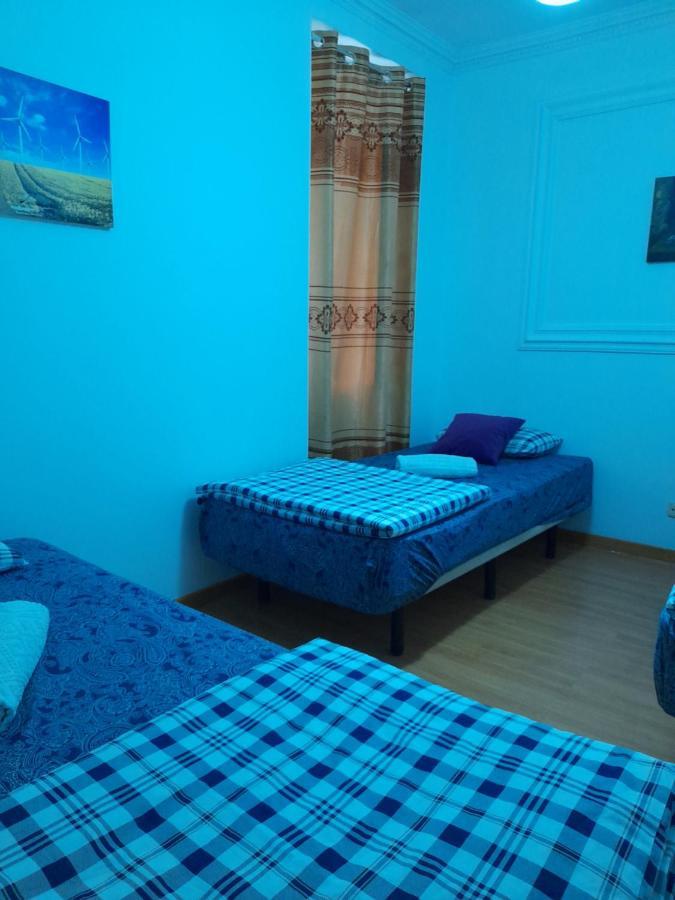Garden Guest House Lisboa المظهر الخارجي الصورة