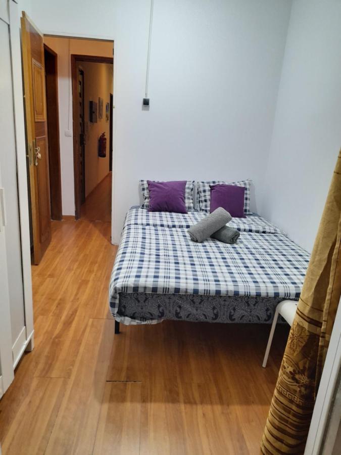 Garden Guest House Lisboa المظهر الخارجي الصورة