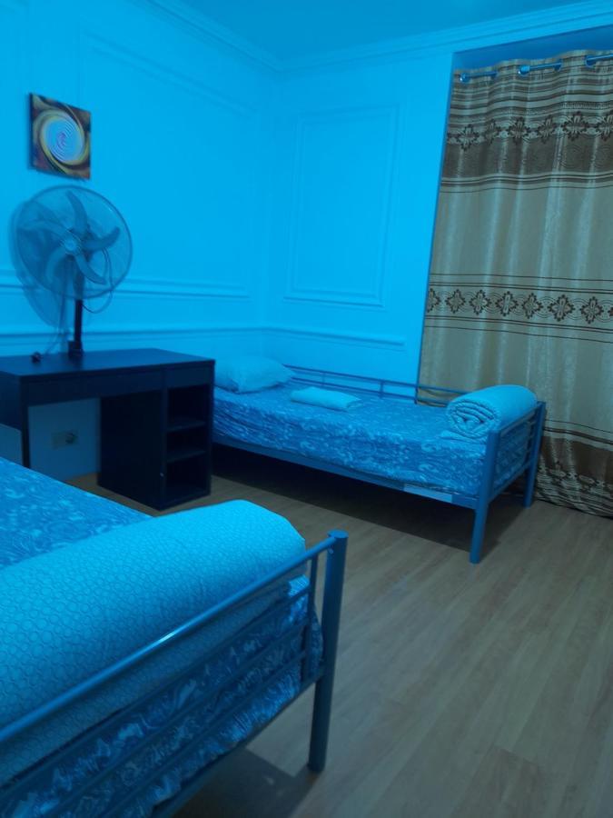 Garden Guest House Lisboa المظهر الخارجي الصورة