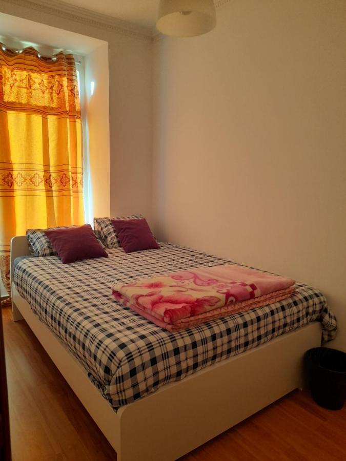 Garden Guest House Lisboa المظهر الخارجي الصورة