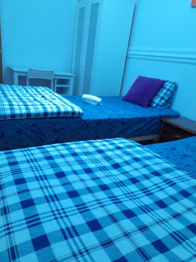 Garden Guest House Lisboa المظهر الخارجي الصورة