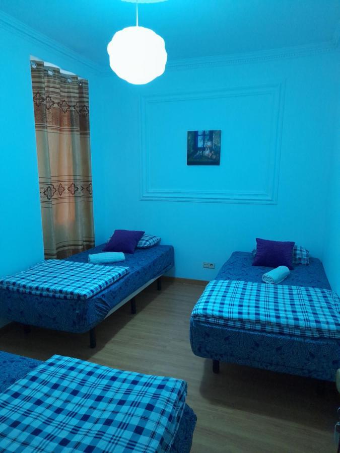 Garden Guest House Lisboa المظهر الخارجي الصورة