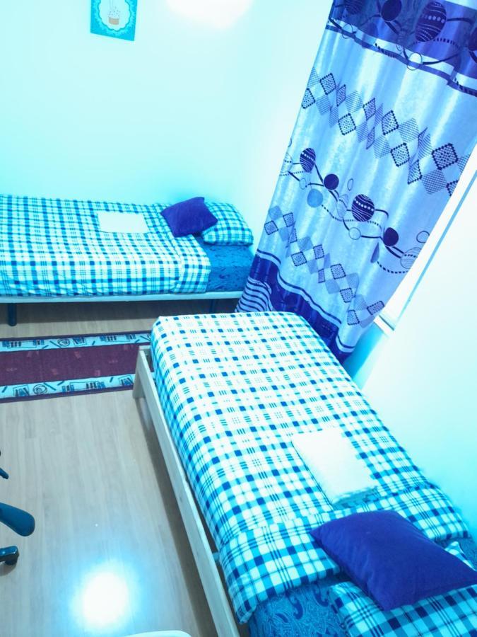 Garden Guest House Lisboa المظهر الخارجي الصورة