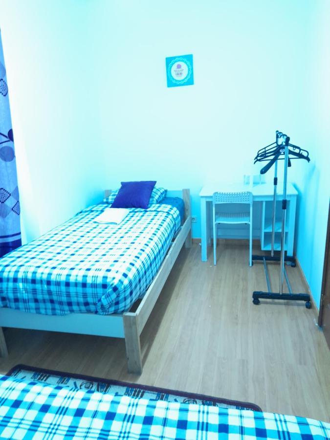 Garden Guest House Lisboa المظهر الخارجي الصورة
