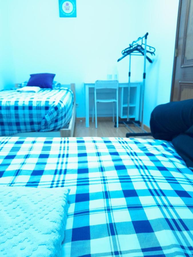 Garden Guest House Lisboa المظهر الخارجي الصورة