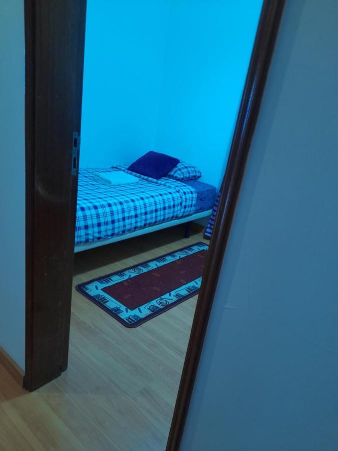 Garden Guest House Lisboa المظهر الخارجي الصورة