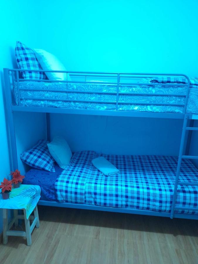 Garden Guest House Lisboa المظهر الخارجي الصورة