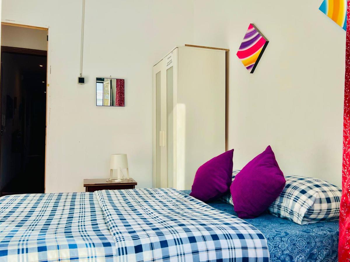 Garden Guest House Lisboa المظهر الخارجي الصورة
