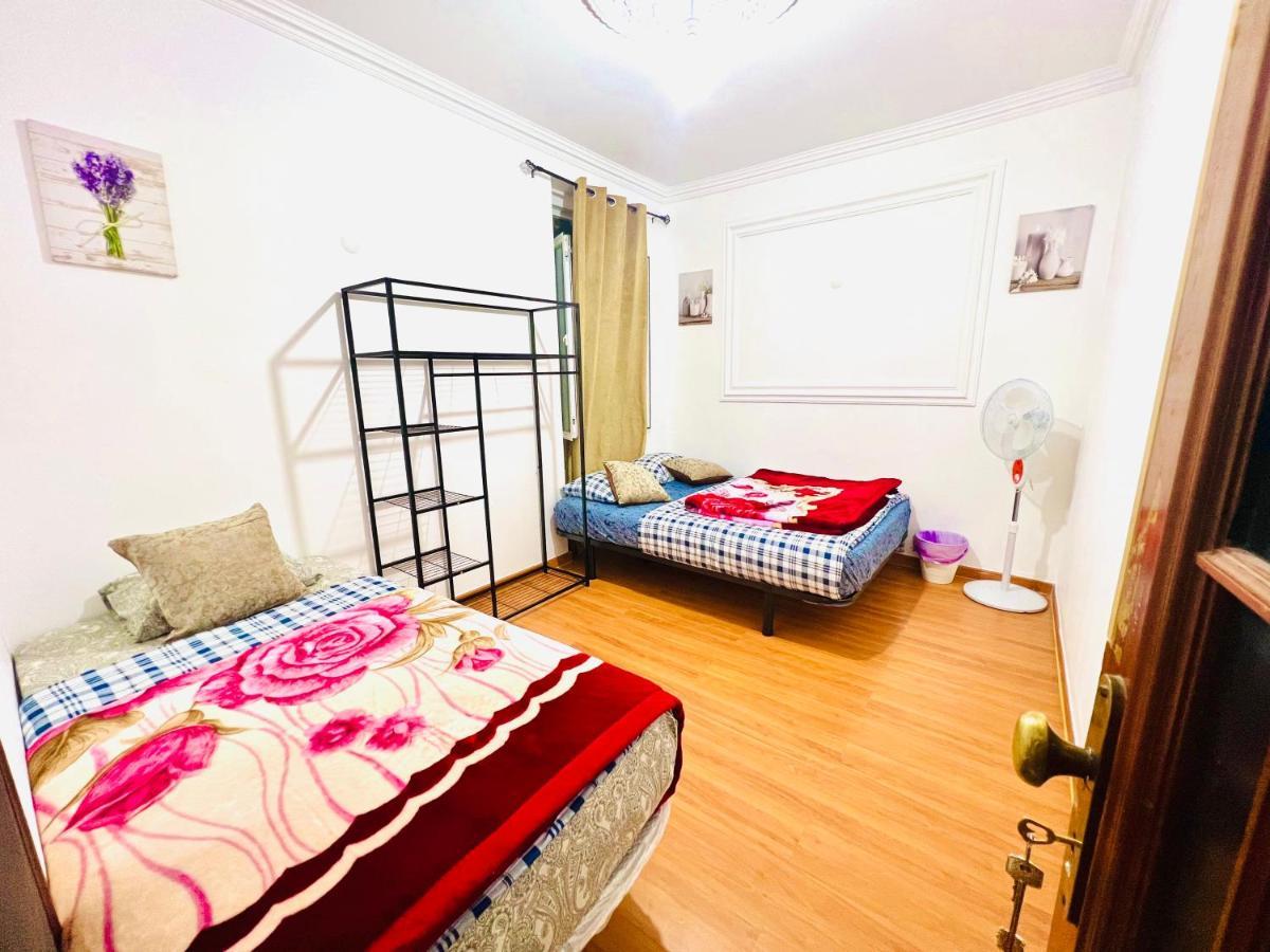 Garden Guest House Lisboa المظهر الخارجي الصورة