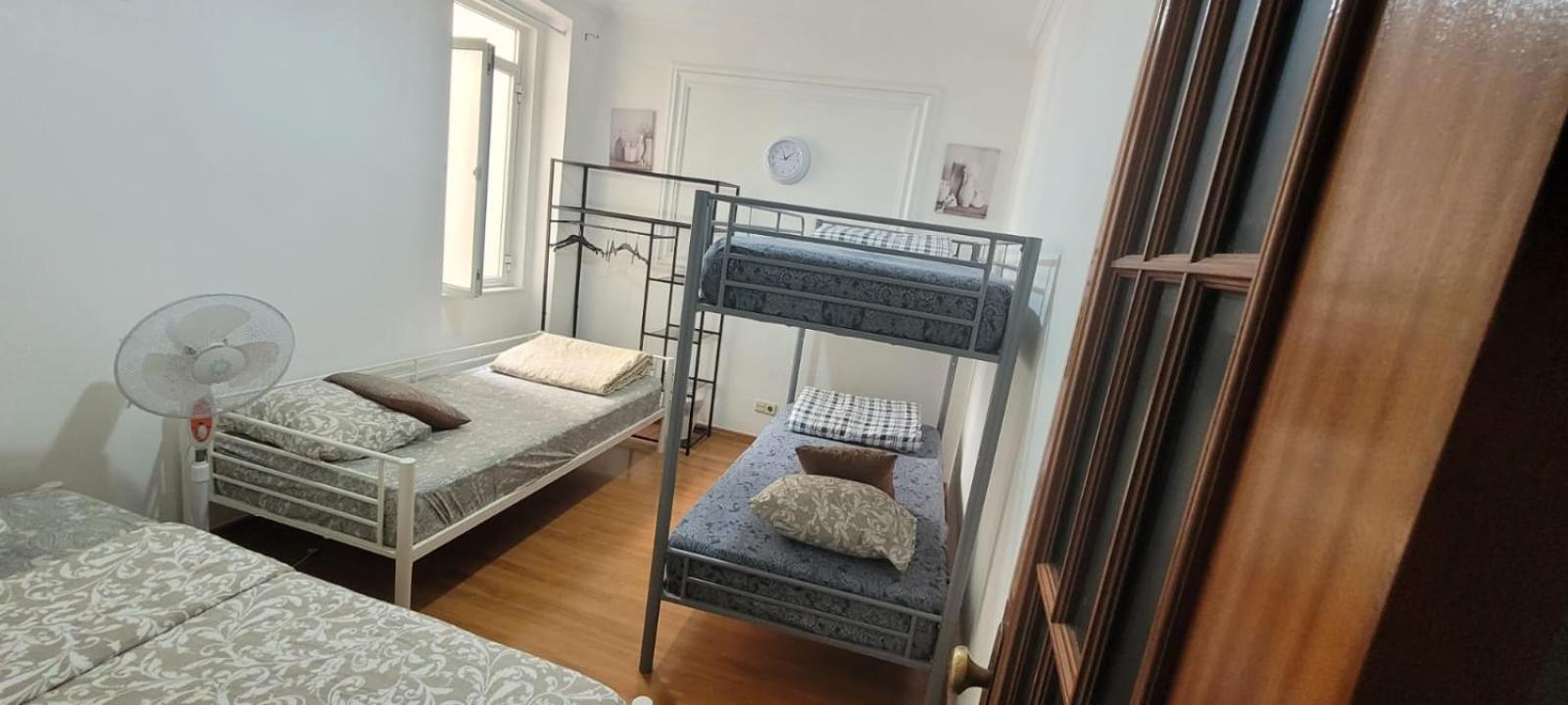 Garden Guest House Lisboa المظهر الخارجي الصورة