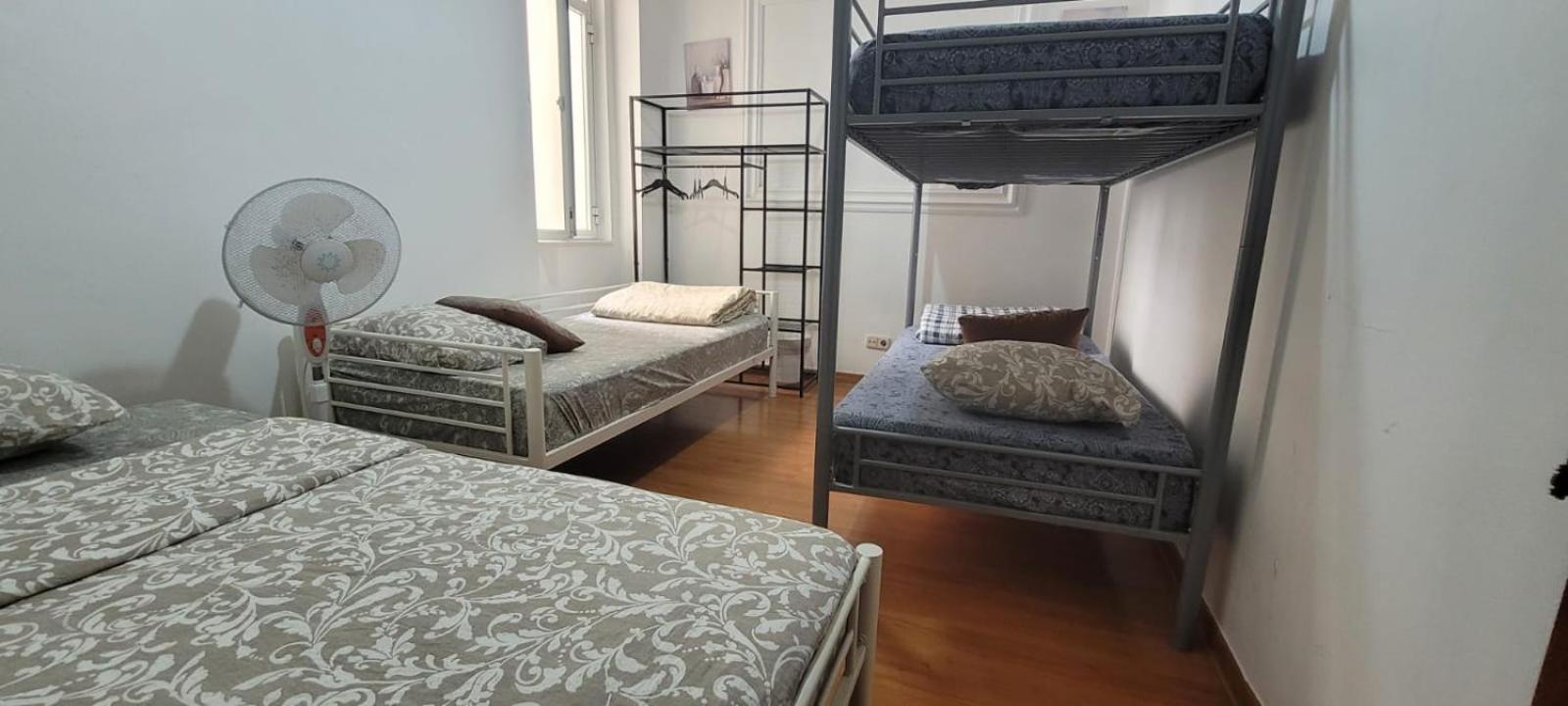 Garden Guest House Lisboa المظهر الخارجي الصورة
