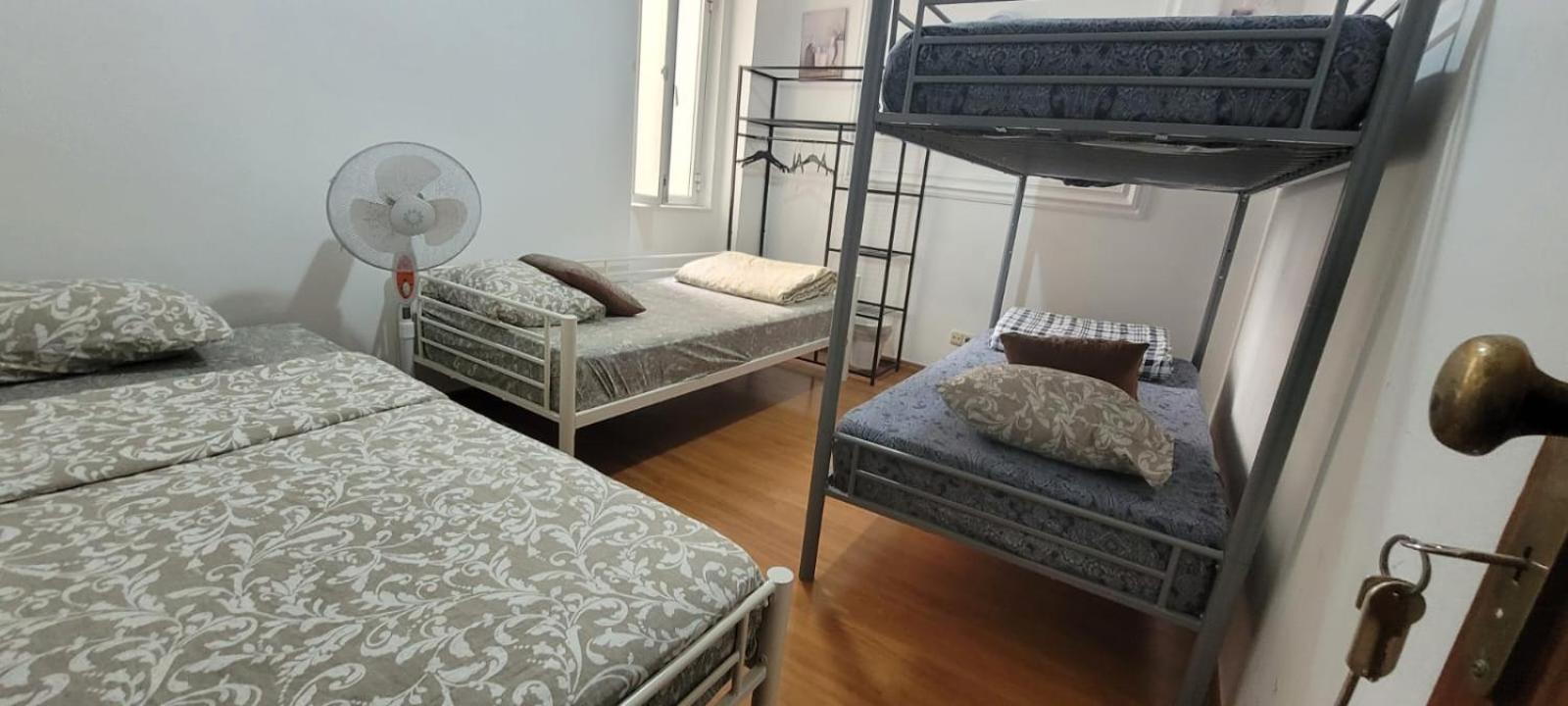 Garden Guest House Lisboa المظهر الخارجي الصورة