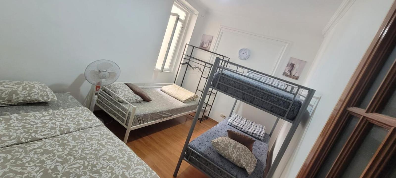 Garden Guest House Lisboa المظهر الخارجي الصورة