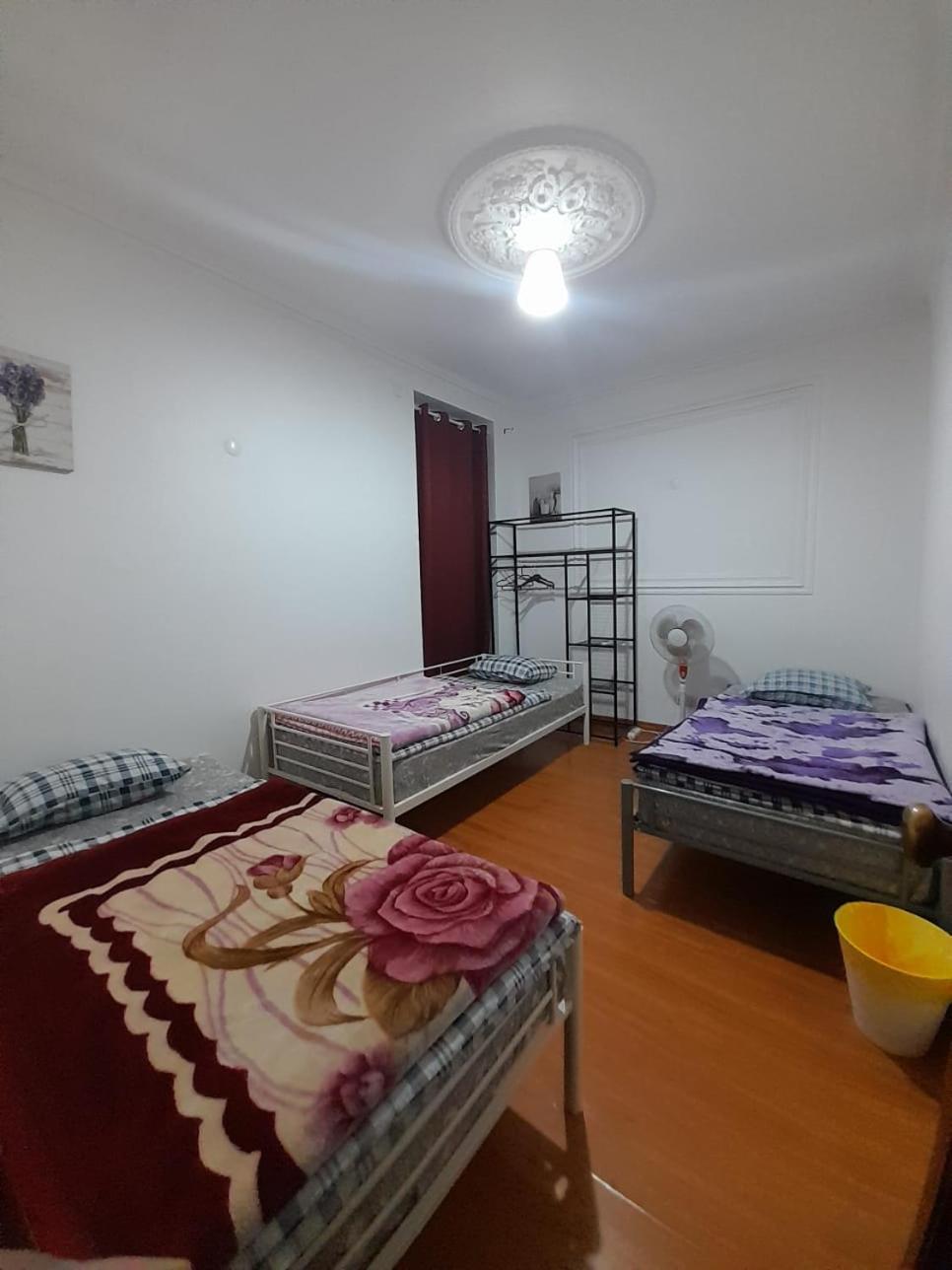Garden Guest House Lisboa المظهر الخارجي الصورة