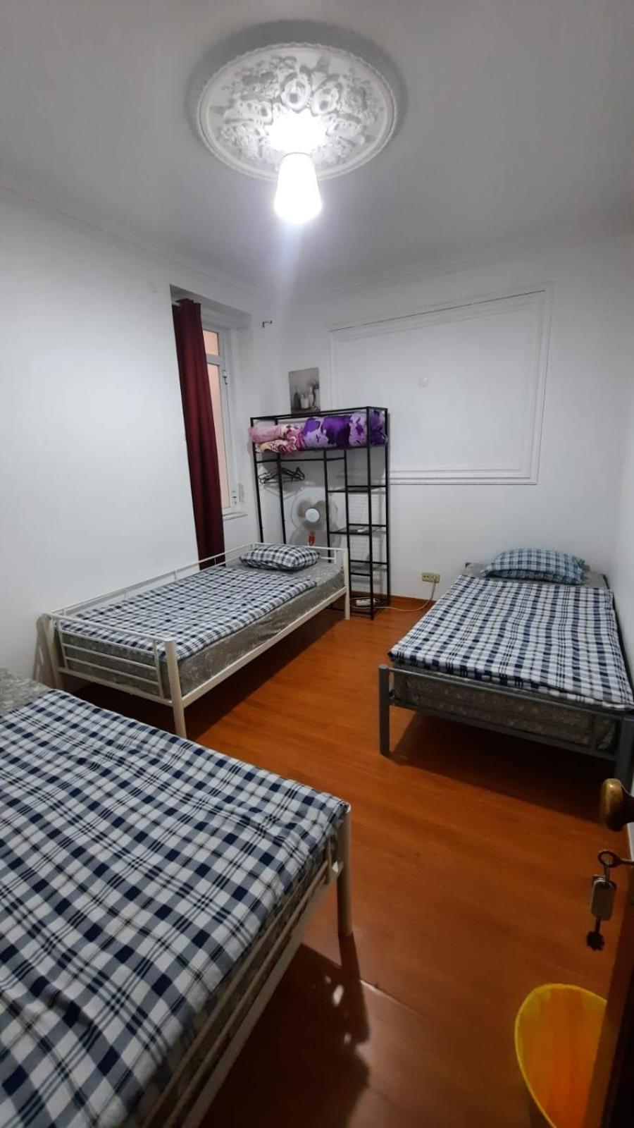 Garden Guest House Lisboa المظهر الخارجي الصورة