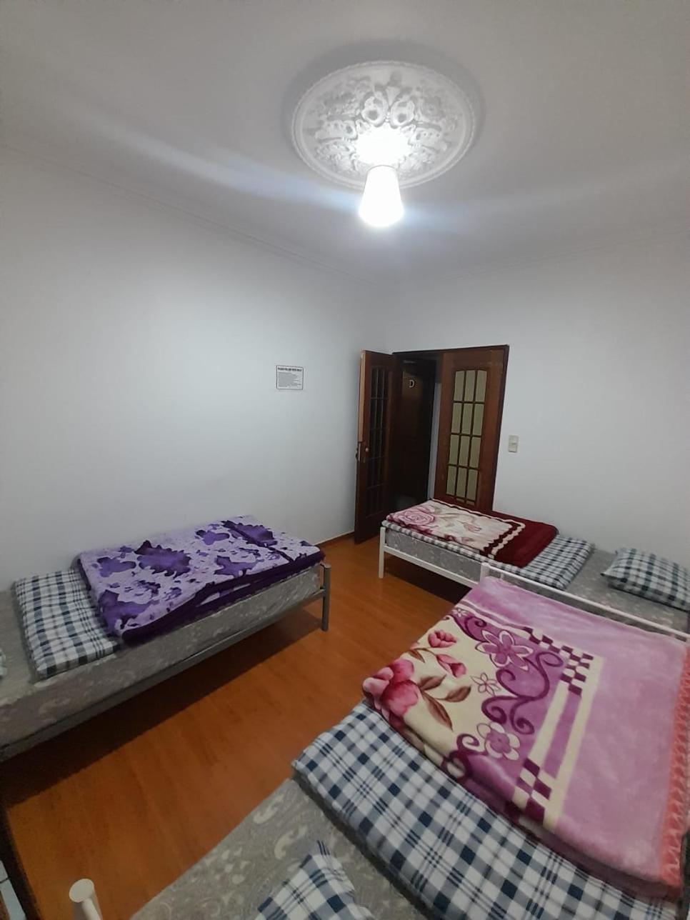 Garden Guest House Lisboa المظهر الخارجي الصورة